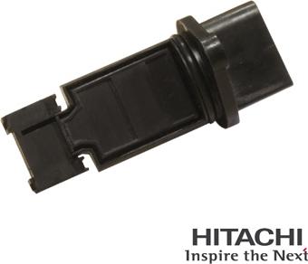 Hitachi 2508975 - Датчик потоку, маси повітря avtolavka.club