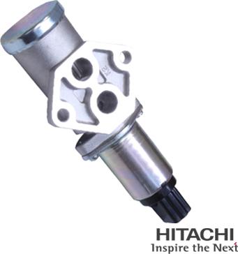 Hitachi 2508693 - Поворотна заслінка, підведення повітря avtolavka.club