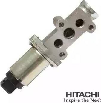 Hitachi 2508689 - Поворотна заслінка, підведення повітря avtolavka.club
