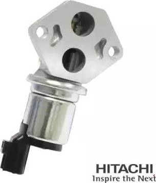 Hitachi 2508671 - Поворотна заслінка, підведення повітря avtolavka.club