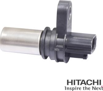 Hitachi 2508105 - Датчик імпульсів, колінчастий вал avtolavka.club