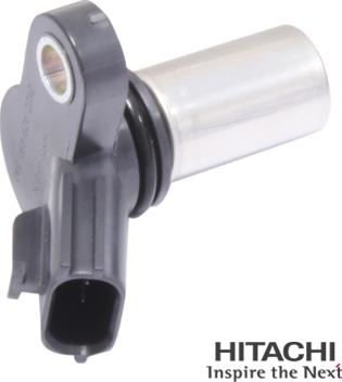 Hitachi 2508102 - Датчик, положення розподільного валу avtolavka.club