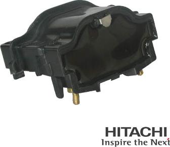 Hitachi 2508866 - Котушка запалювання avtolavka.club