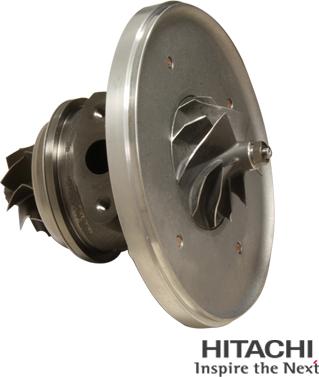 Hitachi 2508267 - Група корпусу, компресор avtolavka.club