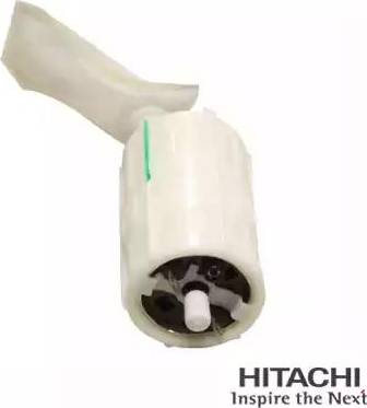 Hitachi 2503498 - Паливний насос avtolavka.club