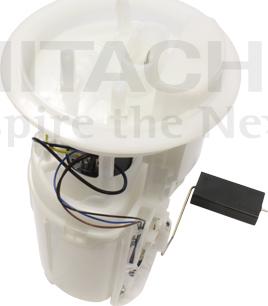 Hitachi 2503403 - Модуль паливного насоса avtolavka.club