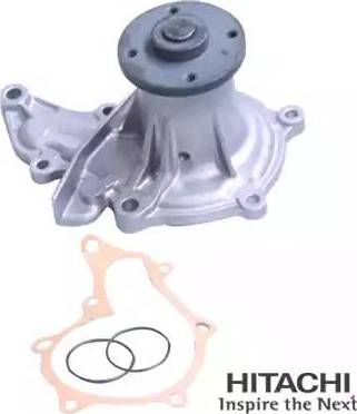 Hitachi 2503600 - Водяний насос avtolavka.club