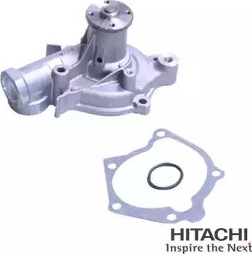 Hitachi 2503608 - Водяний насос avtolavka.club