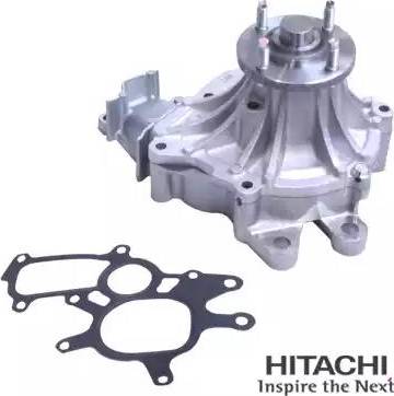 Hitachi 2503616 - Водяний насос avtolavka.club