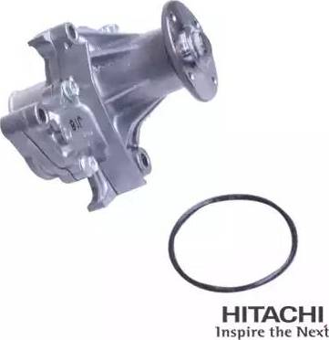 Hitachi 2503613 - Водяний насос avtolavka.club