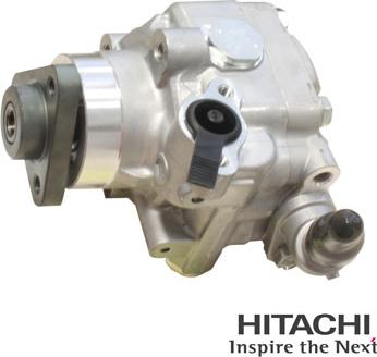 Hitachi 2503633 - Гідравлічний насос, рульове управління, ГУР avtolavka.club