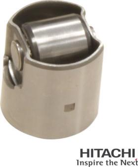 Hitachi 2503057 - Штовхач, насос високого тиску avtolavka.club