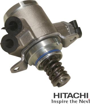 Hitachi 2503069 - Насос високого тиску avtolavka.club