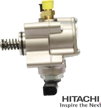 Hitachi 2503065 - Насос високого тиску avtolavka.club
