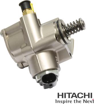 Hitachi 2503066 - Насос високого тиску avtolavka.club