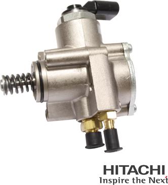 Hitachi 2503060 - Насос високого тиску avtolavka.club