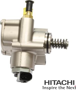 Hitachi 2503068 - Насос високого тиску avtolavka.club