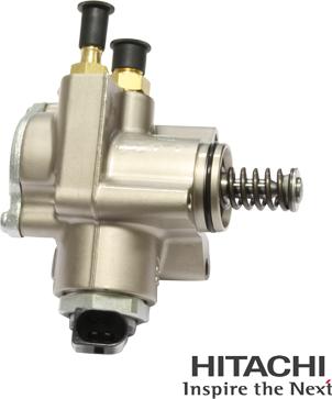 Hitachi 2503062 - Насос високого тиску avtolavka.club