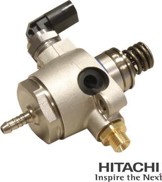 Hitachi 2503081 - Насос високого тиску avtolavka.club