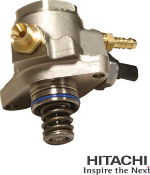 Hitachi 2503082 - Насос високого тиску avtolavka.club