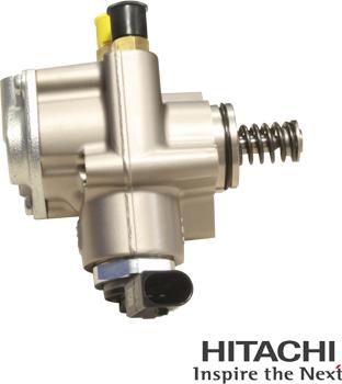 Hitachi 2503087 - Насос високого тиску avtolavka.club