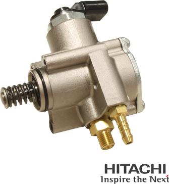 Hitachi 2503075 - Насос високого тиску avtolavka.club