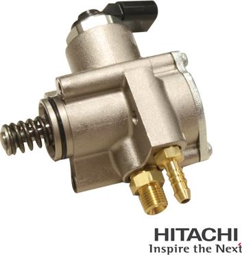 Hitachi 2503076 - Насос високого тиску avtolavka.club