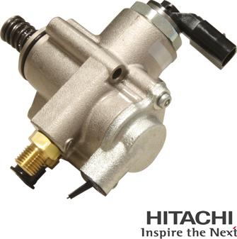 Hitachi 2503073 - Насос високого тиску avtolavka.club
