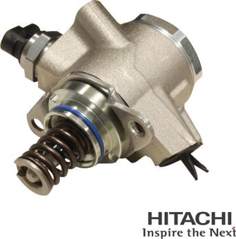 Hitachi 2503072 - Насос високого тиску avtolavka.club