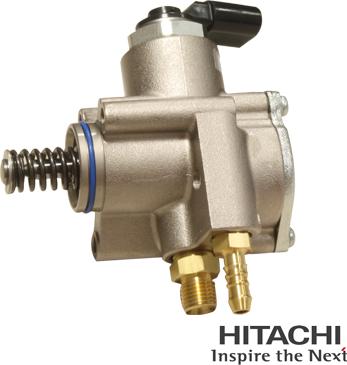 Hitachi 2503077 - Насос високого тиску avtolavka.club