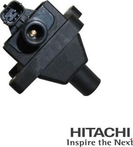 Hitachi 2503861 - Котушка запалювання avtolavka.club