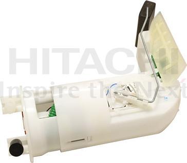 Hitachi 2503340 - Модуль паливного насоса avtolavka.club