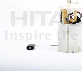 Hitachi 2503287 - Модуль паливного насоса avtolavka.club