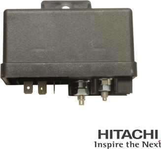 Hitachi 2502052 - Реле, система розжарювання avtolavka.club