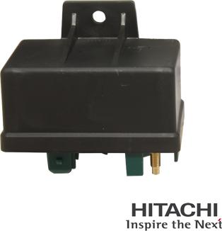 Hitachi 2502088 - Реле, система розжарювання avtolavka.club