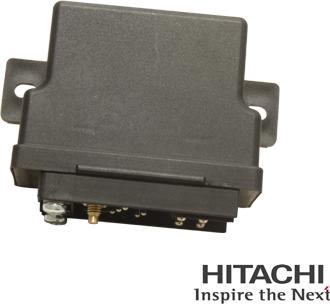 Hitachi 2502035 - Реле, система розжарювання avtolavka.club