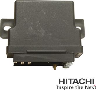Hitachi 2502032 - Реле, система розжарювання avtolavka.club