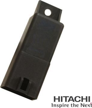 Hitachi 2502167 - Реле, система розжарювання avtolavka.club