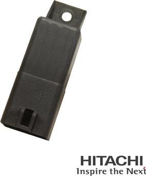 Hitachi 2502107 - Реле, система розжарювання avtolavka.club