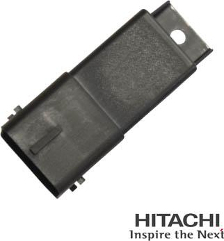 Hitachi 2502180 - Реле, система розжарювання avtolavka.club