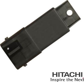 Hitachi 2502183 - Реле, система розжарювання avtolavka.club
