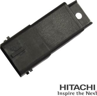 Hitachi 2502182 - Реле, система розжарювання avtolavka.club