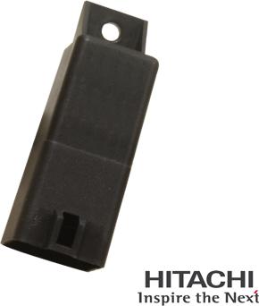 Hitachi 2502138 - Реле, система розжарювання avtolavka.club