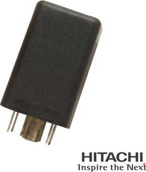 Hitachi 2502129 - Реле, система розжарювання avtolavka.club