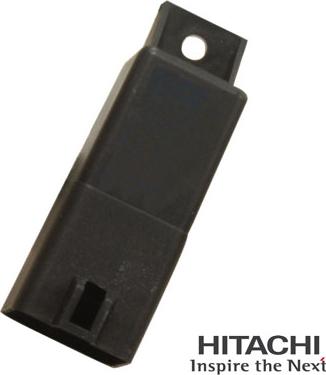 Hitachi 2502175 - Реле, система розжарювання avtolavka.club