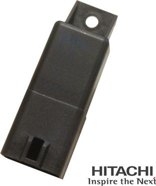 Hitachi 2502172 - Реле, система розжарювання avtolavka.club