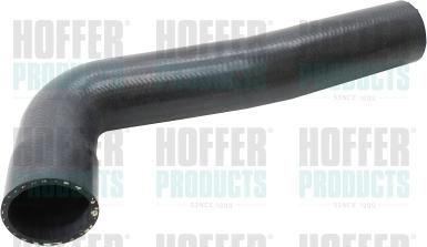 Hoffer 96936 - Трубка нагнітається повітря avtolavka.club