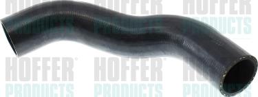 Hoffer 96933 - Трубка нагнітається повітря avtolavka.club