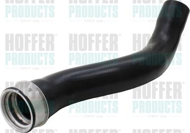 Hoffer 96771 - Трубка нагнітається повітря avtolavka.club