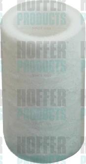 Hoffer 4996 - Паливний фільтр avtolavka.club